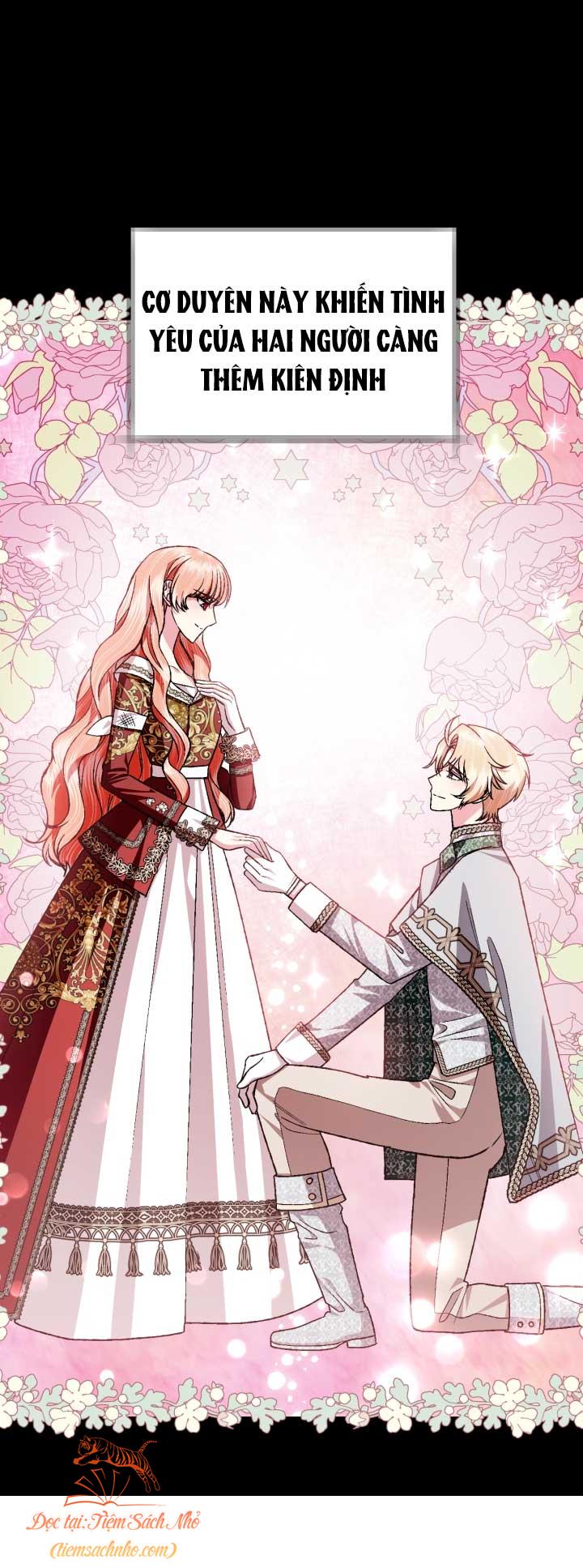 cha, con không muốn kết hôn đâu chapter 84 52