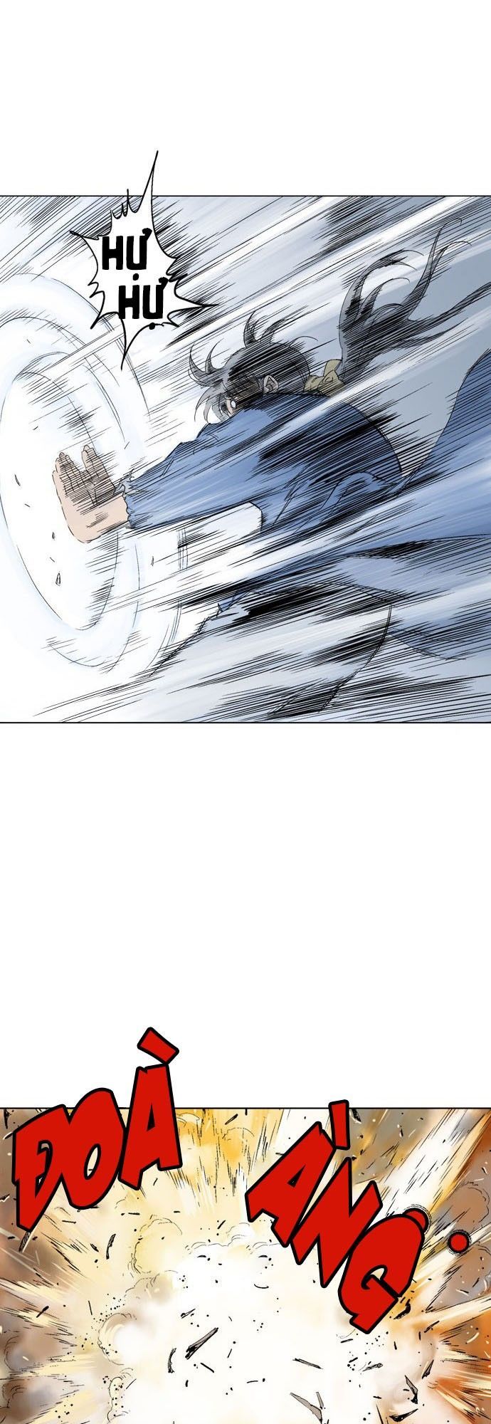 cao thủ 2 chapter 21 38