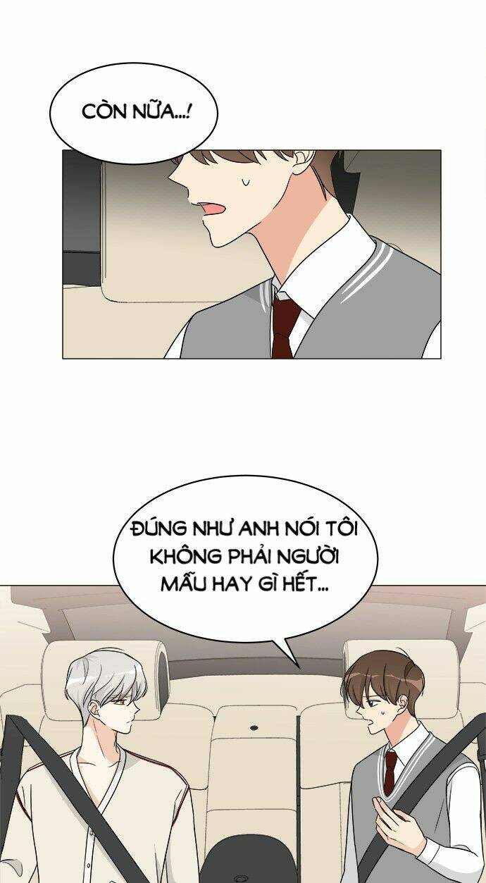 thiếu nữ 1m8 chapter 8 19