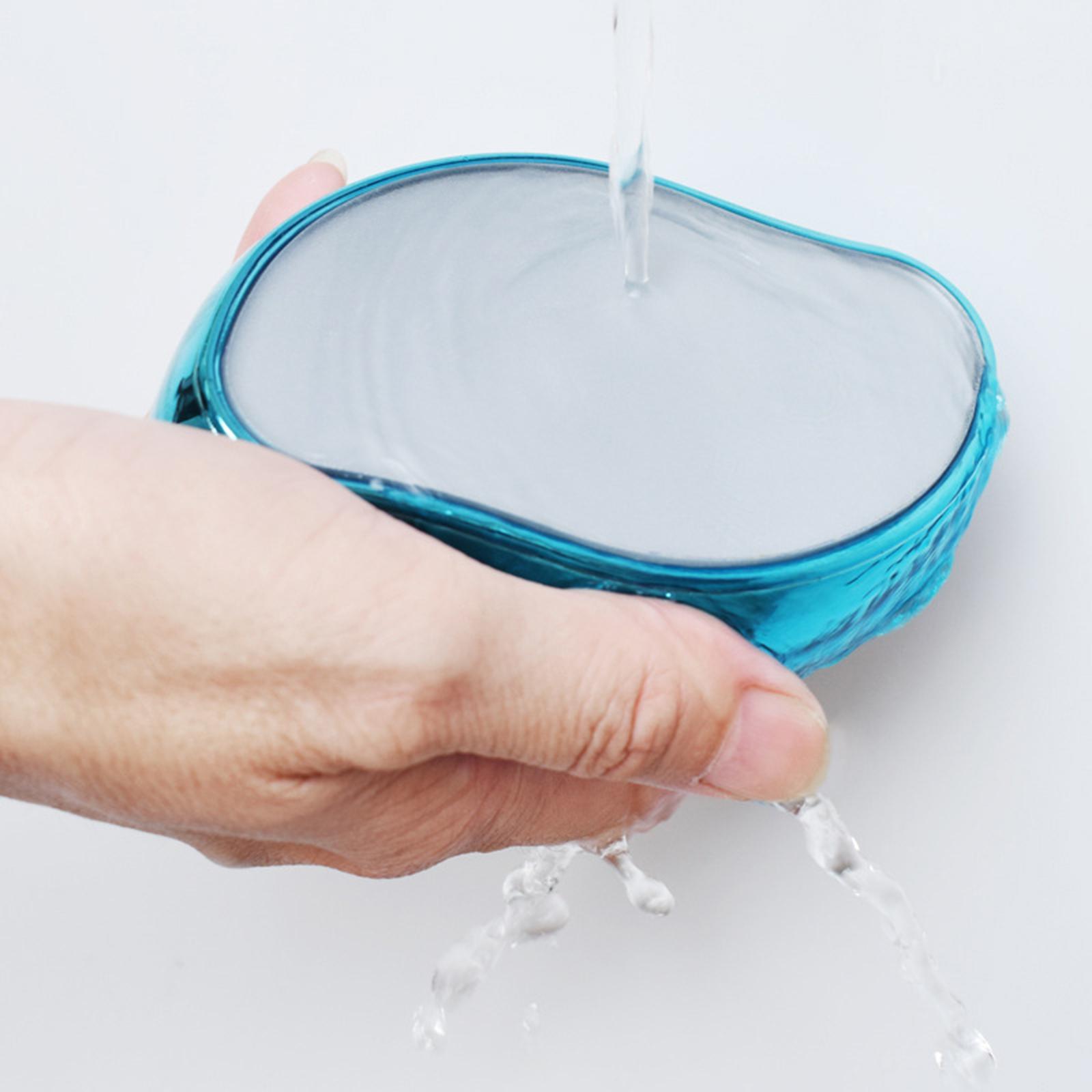 Hair Removal Epilators Reusable Crystal Hair Eraser for Back Leg Arm Women and Men