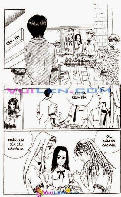 ảo vọng tình yêu chapter 7 126