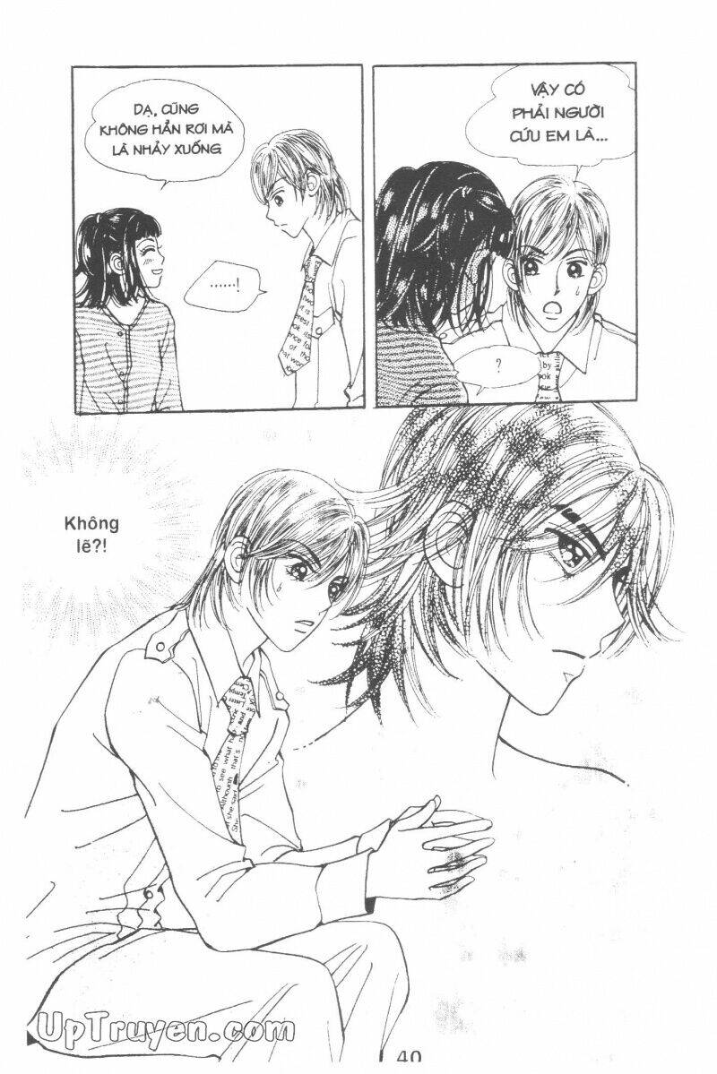 hái sao tình yêu chapter 4 40