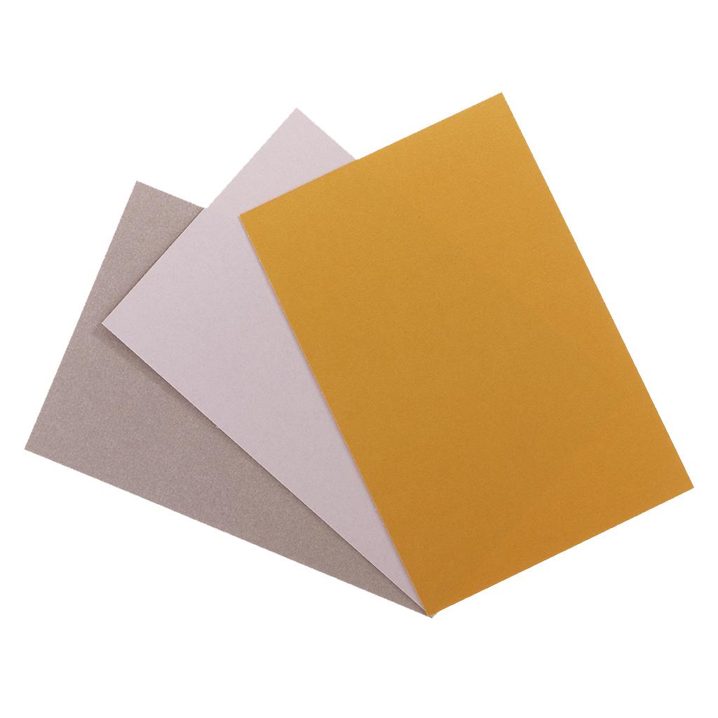 50 Tờ Ngọc Trai Cardstock Giấy Thủ Công Đặc Sản Giấy Các Loại Màu Sắc
