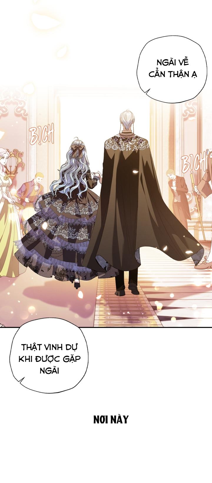 cha, con không muốn kết hôn đâu chapter 59 55