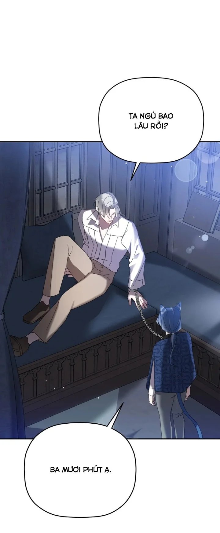 hoàng tử chuyển sinh trở thành người mạnh nhất thế giới nhờ vào sự hiểu biết về bug chapter 99 46