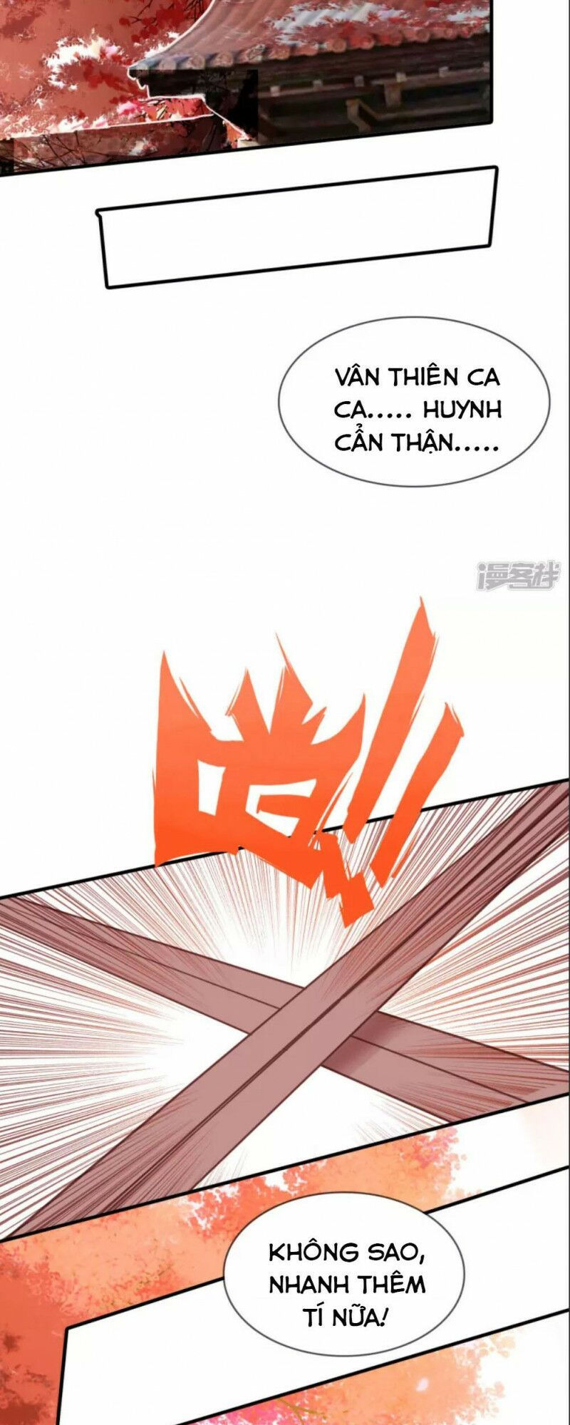 long hồn chiến tôn chapter 12 2