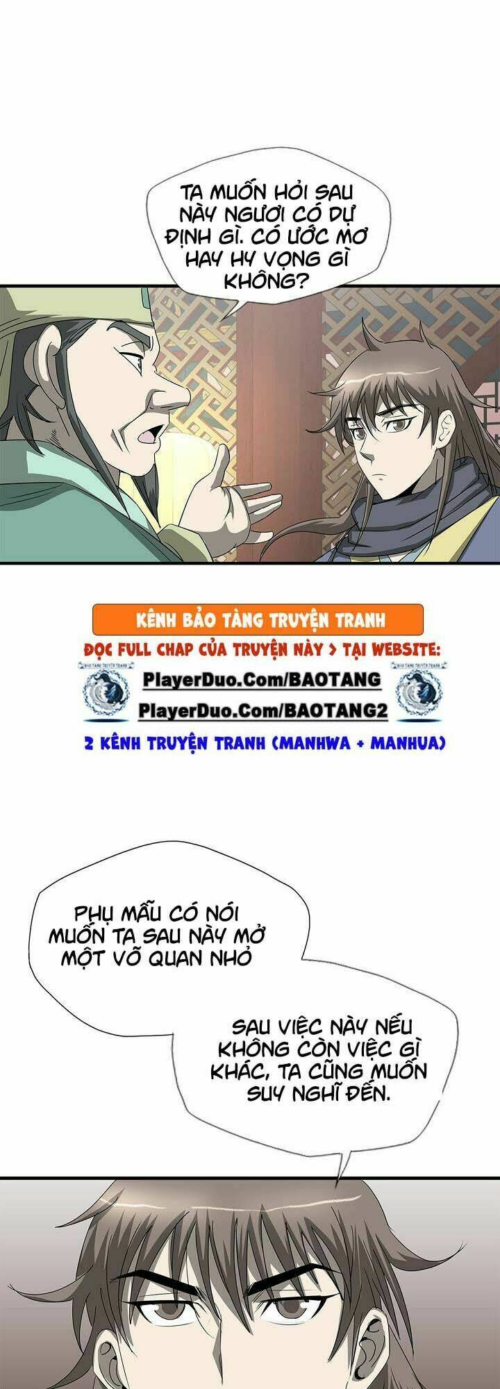 cuồng long chapter 41 15