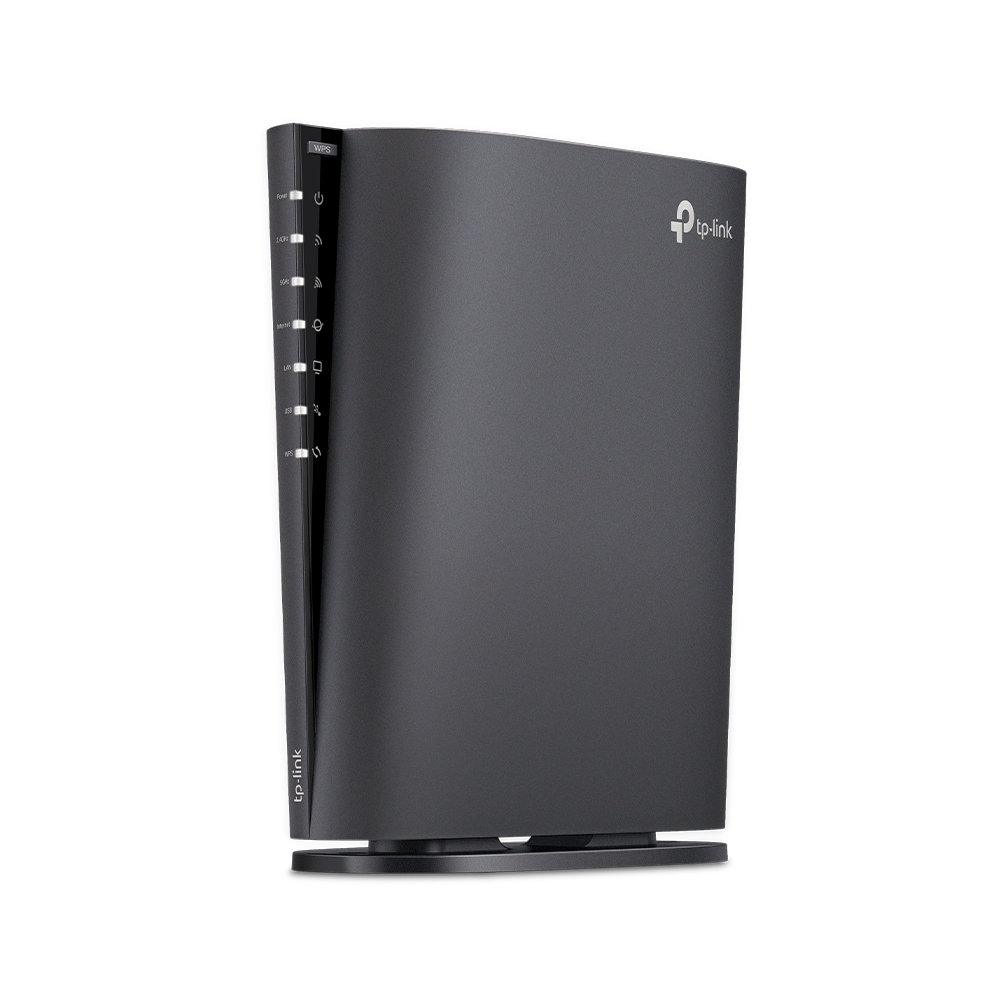 Bộ Phát Wifi TP-Link Archer AX80 8 Luồng Với Cổng 2.5G AX6000 - Hàng Chính Hãng
