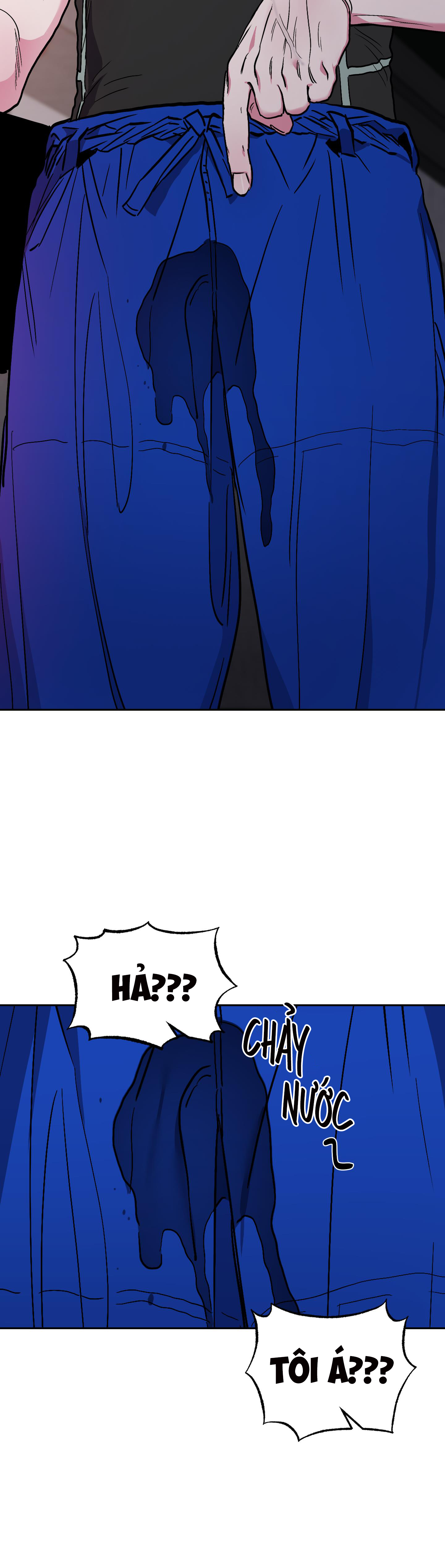 anh à, em tăng cân rồi! chapter 6 17