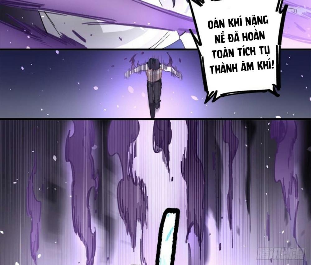 hắc bạch hữu thường chapter 4 14