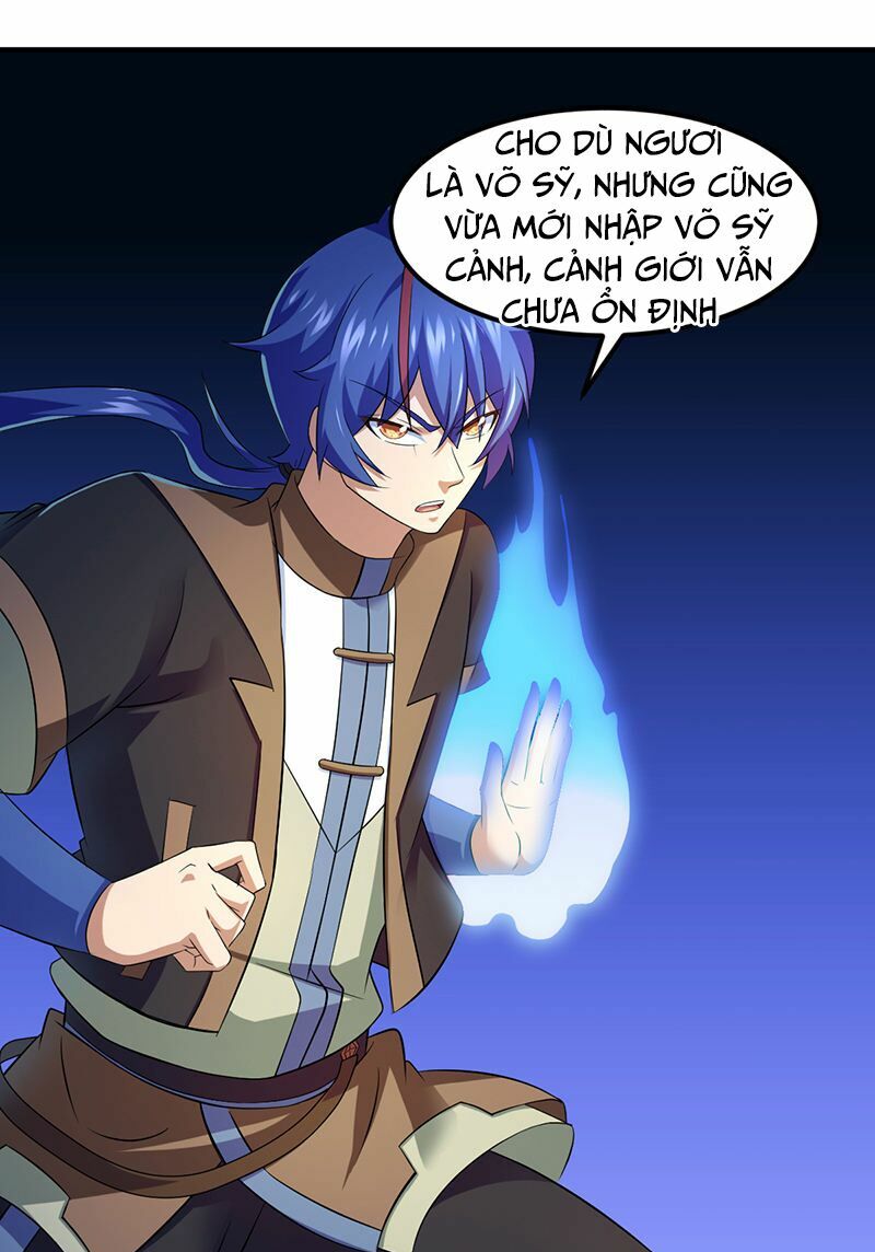 võ đạo độc tôn chapter 75 17