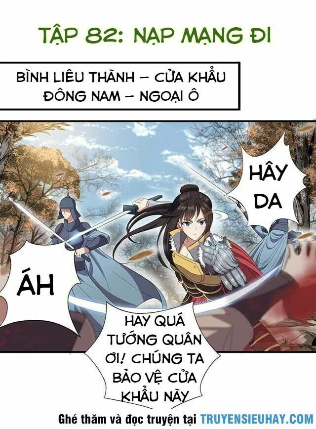 cuồng nữ trọng sinh - hoàn khố thất hoàng phi chapter 82 1