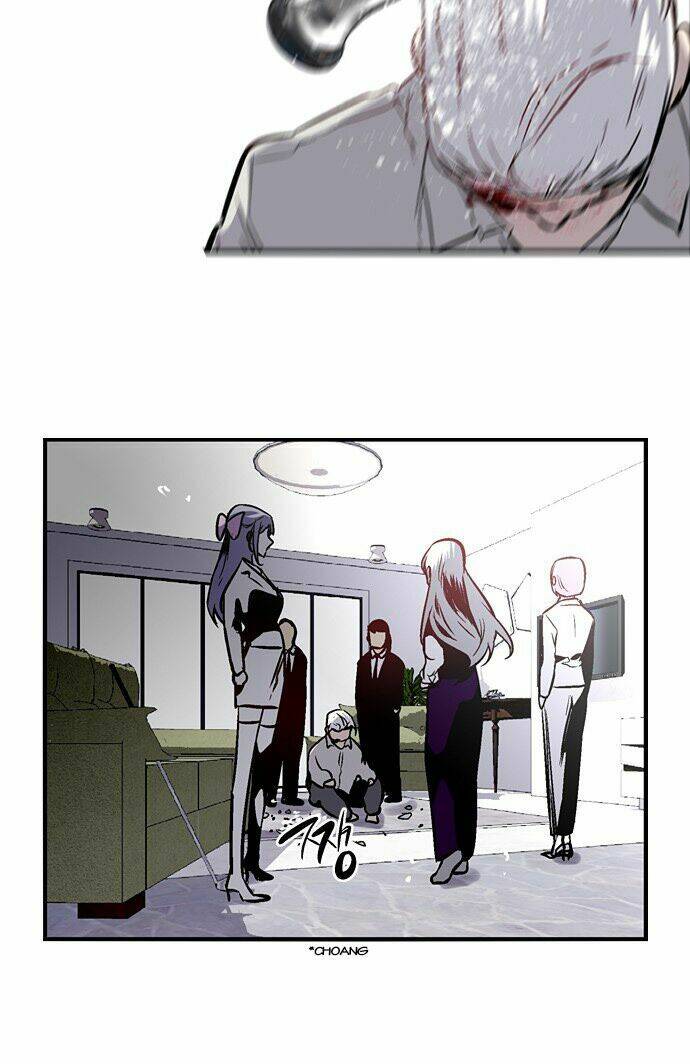 người máy hủy diệt chapter 103 17