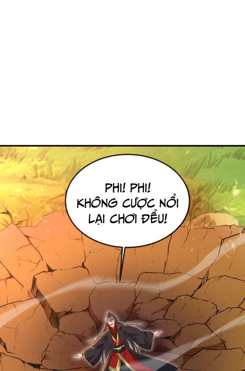 tiên võ đế tôn chapter 535 21