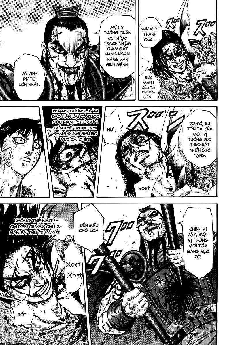 kingdom - vương giả thiên hạ chapter 170 12