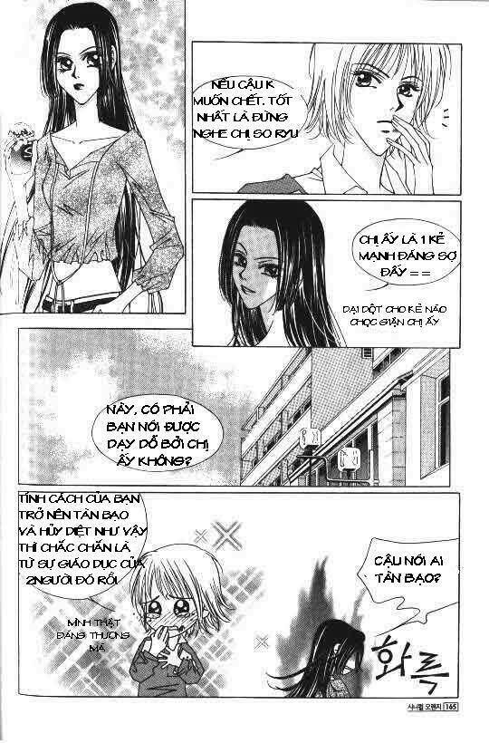 cynical orange - quả cam thủy tinh chapter 3 37