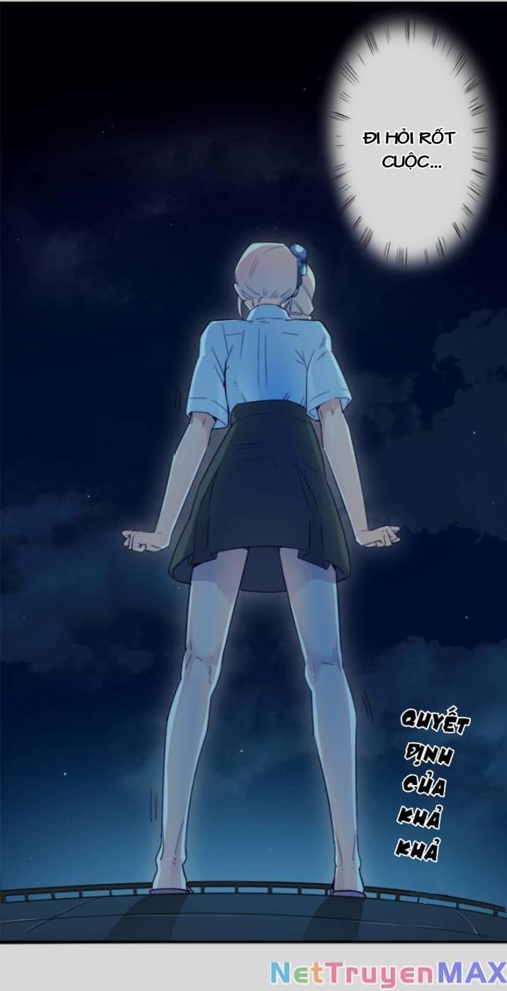 trước khi một cô gái biến mất chapter 7 40