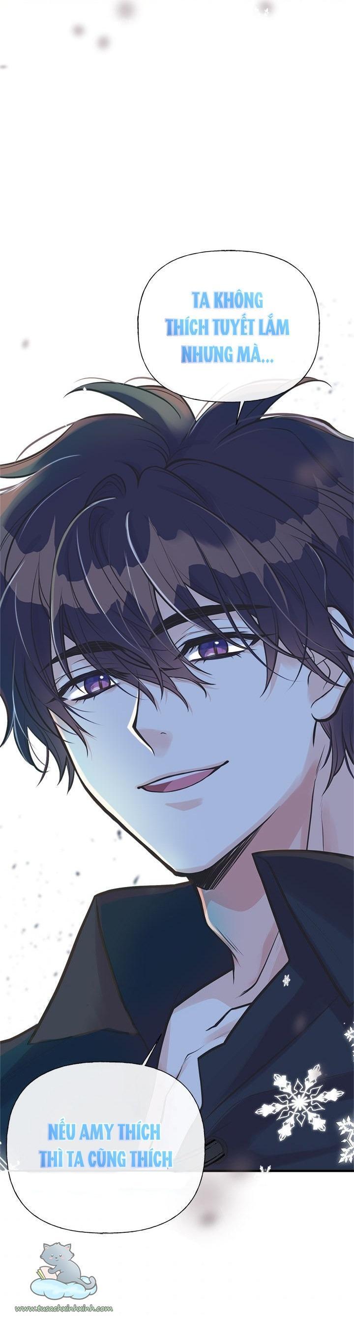 chị tôi nhặt về nam chính của tiểu thuyết chapter 54 27