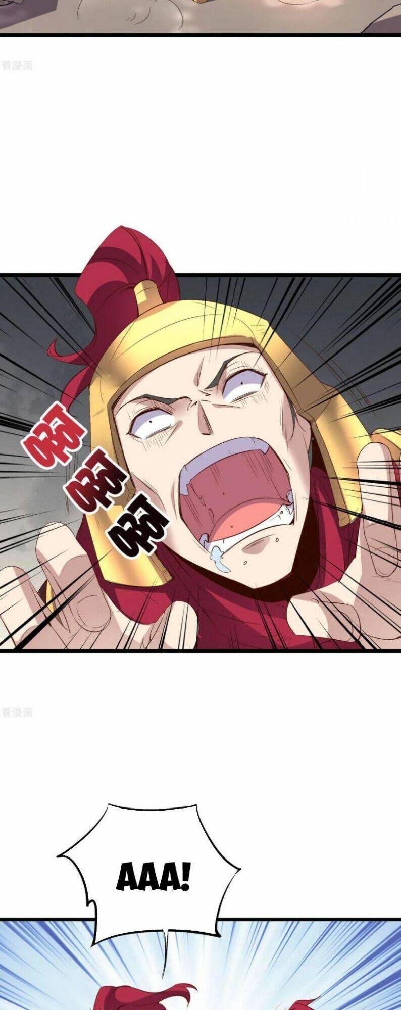 phục thiên thánh chủ chapter 71 6