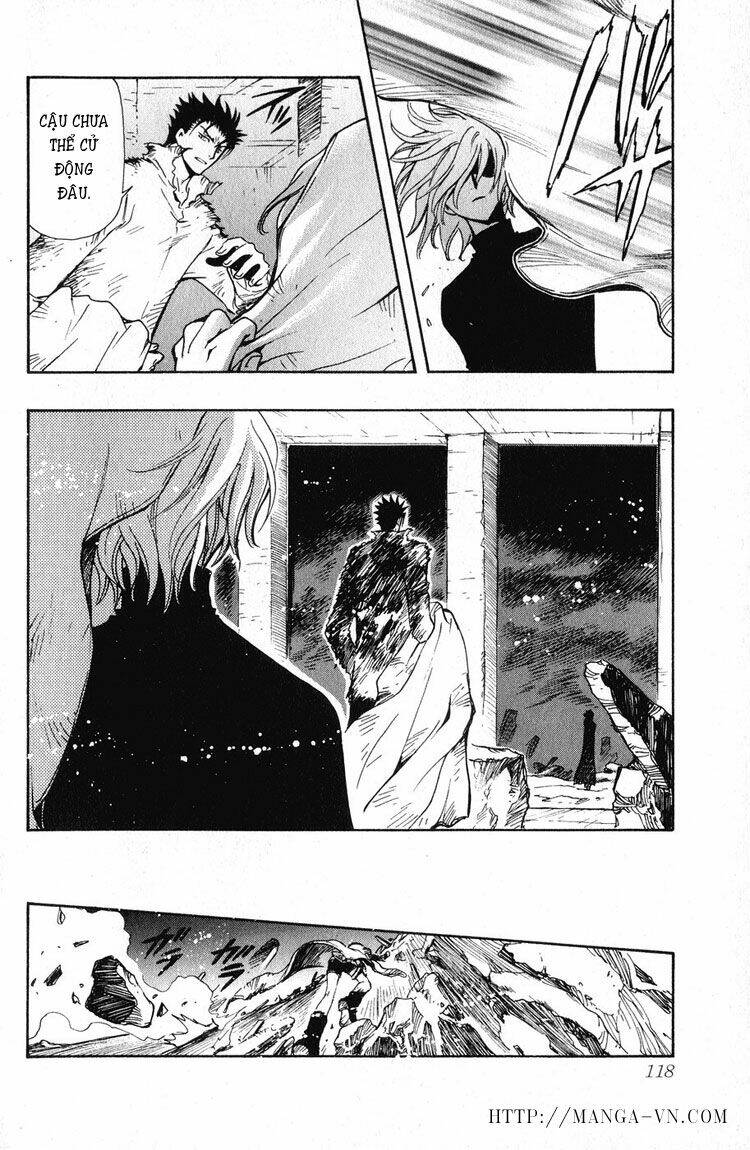 huyền thoại đôi cánh chapter 130 9