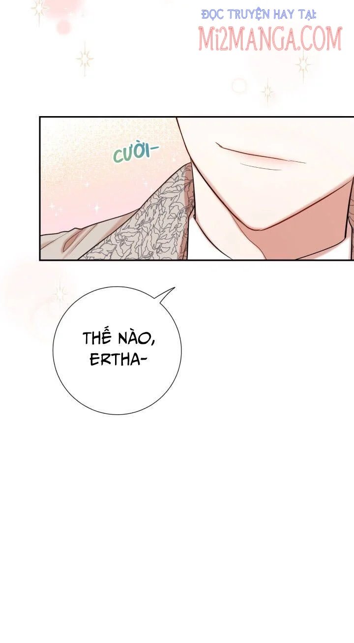 xin ngài đừng ăn tôi chapter 41.5 26