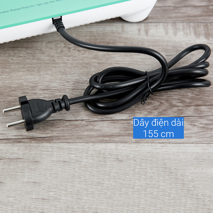 Bếp Điện Từ MIDEA MI-T2121DA