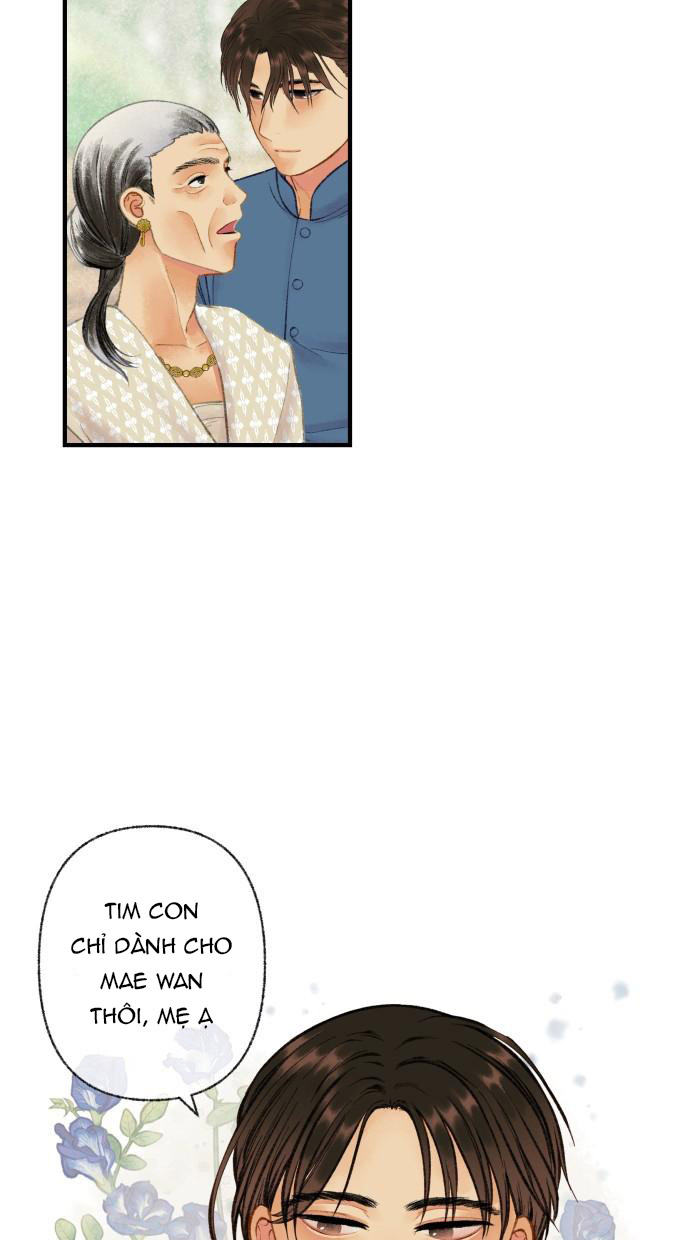 Nữ Chính Không Muốn Yêu chapter 30.2 - Trang 4
