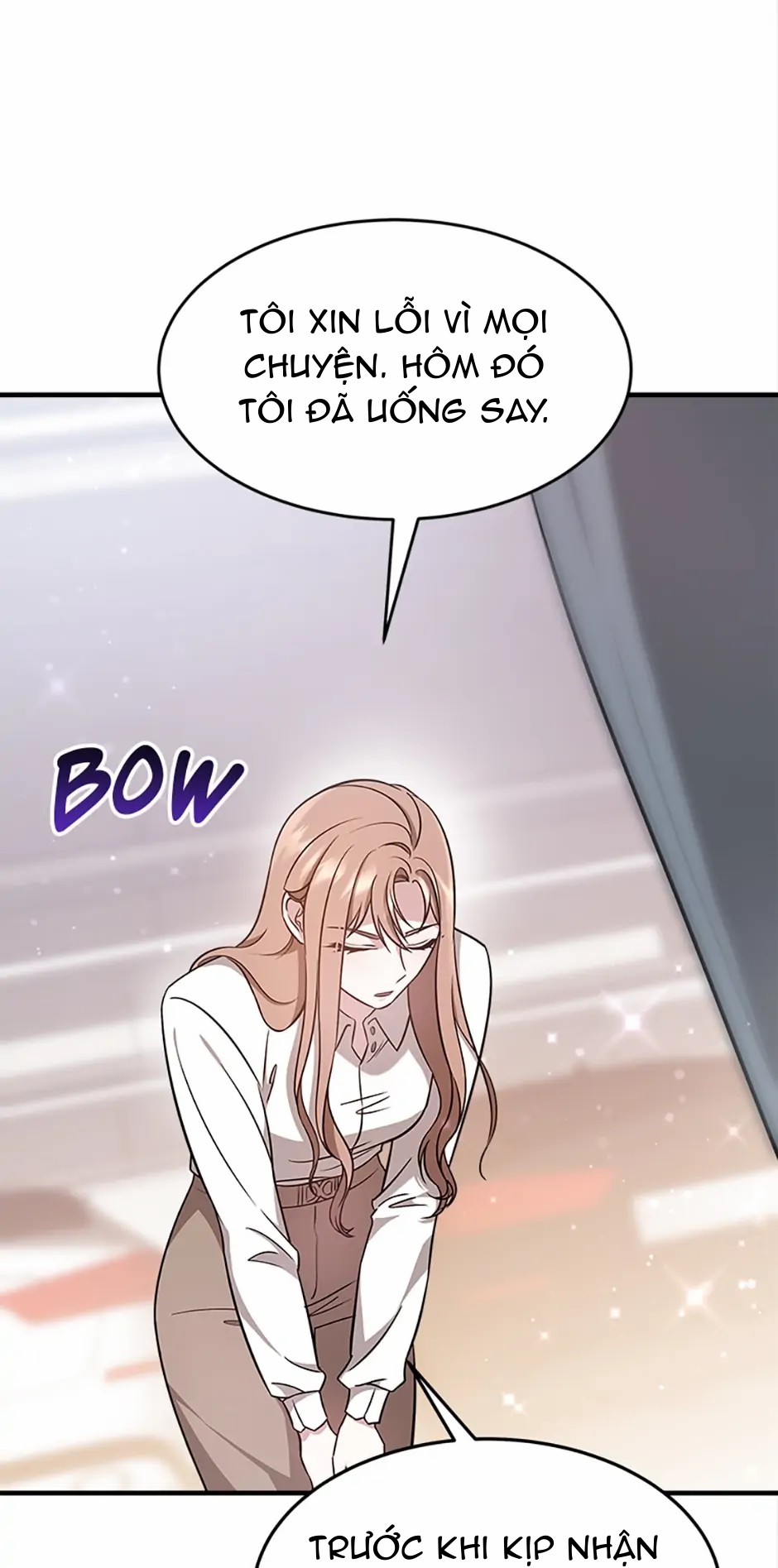 Làm Chồng Tôi Đi chapter 5.1 - Trang 19