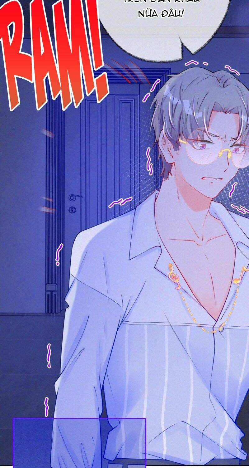 thiên tài manh bảo đột kích: daddy phúc hắc vs mommy chapter 35 18