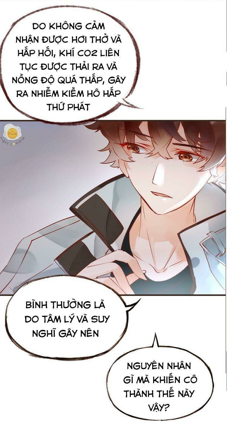 nở rộ trên bụi gai chapter 19 17