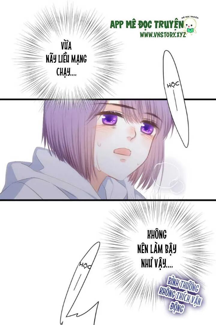 con tim rung động 2 chapter 108 19