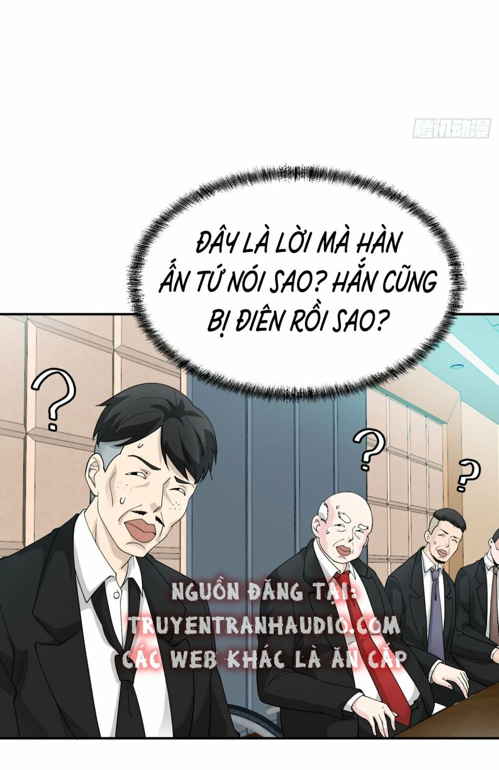 ta chẳng qua là một đại la kim tiên chapter 22 17
