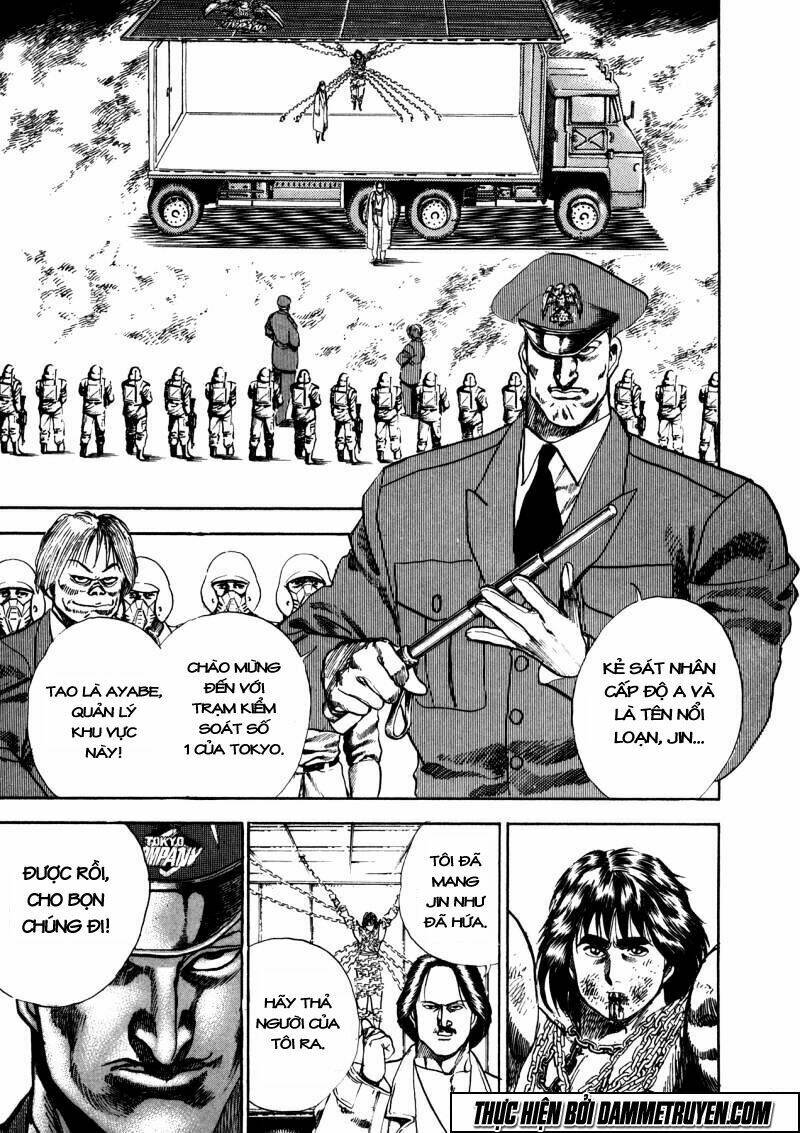 damned chapter 11 12