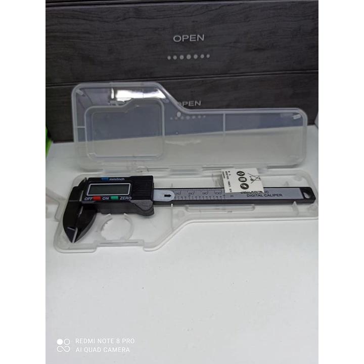 THƯỚC KẸP ĐO LÔNG MÀY, ĐO MÔI BẰNG ĐIỆN TỬ