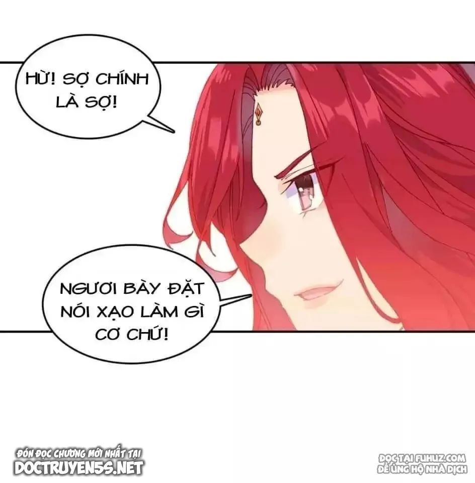Lão Đại Xuyên Không Thành Tiên Nữ chapter 53.2 16