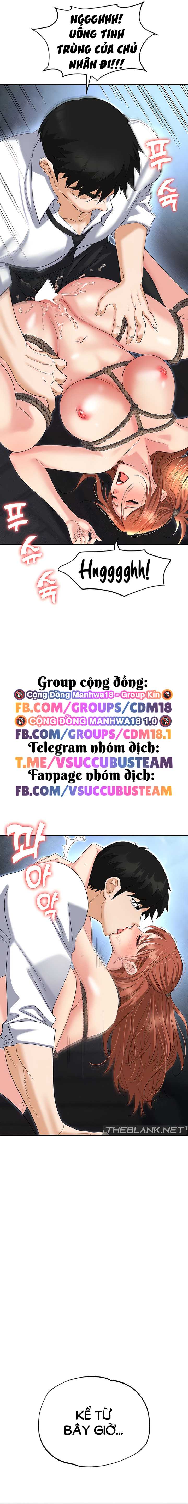 sập bẫy chapter 59 24