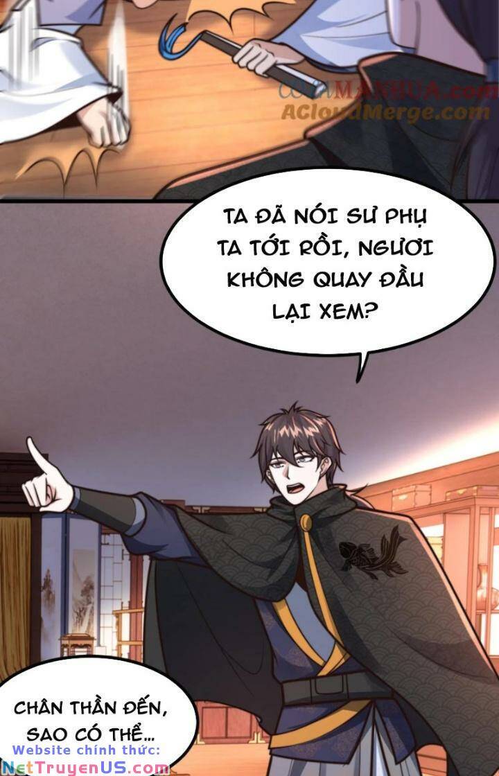 Ta Nuôi Quỷ Ở Trấn Ma Ty Chapter 215 - Trang 3