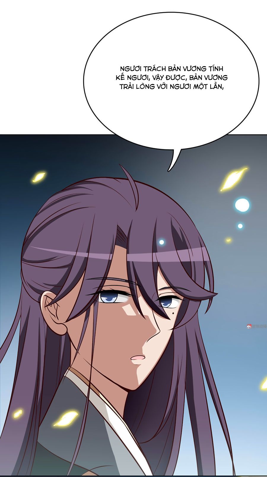 kiêu ngạo vương gia chủng điền phi chapter 57 3
