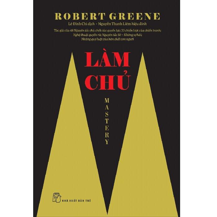 Robert Greene. Làm chủ