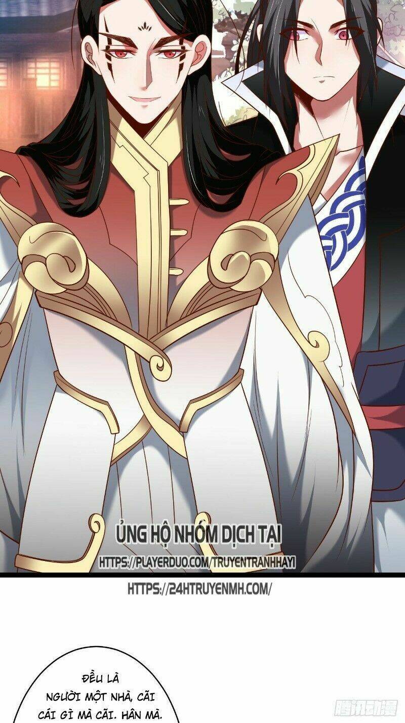 trọng sinh tối cường ma tôn ở rể chapter 75 17