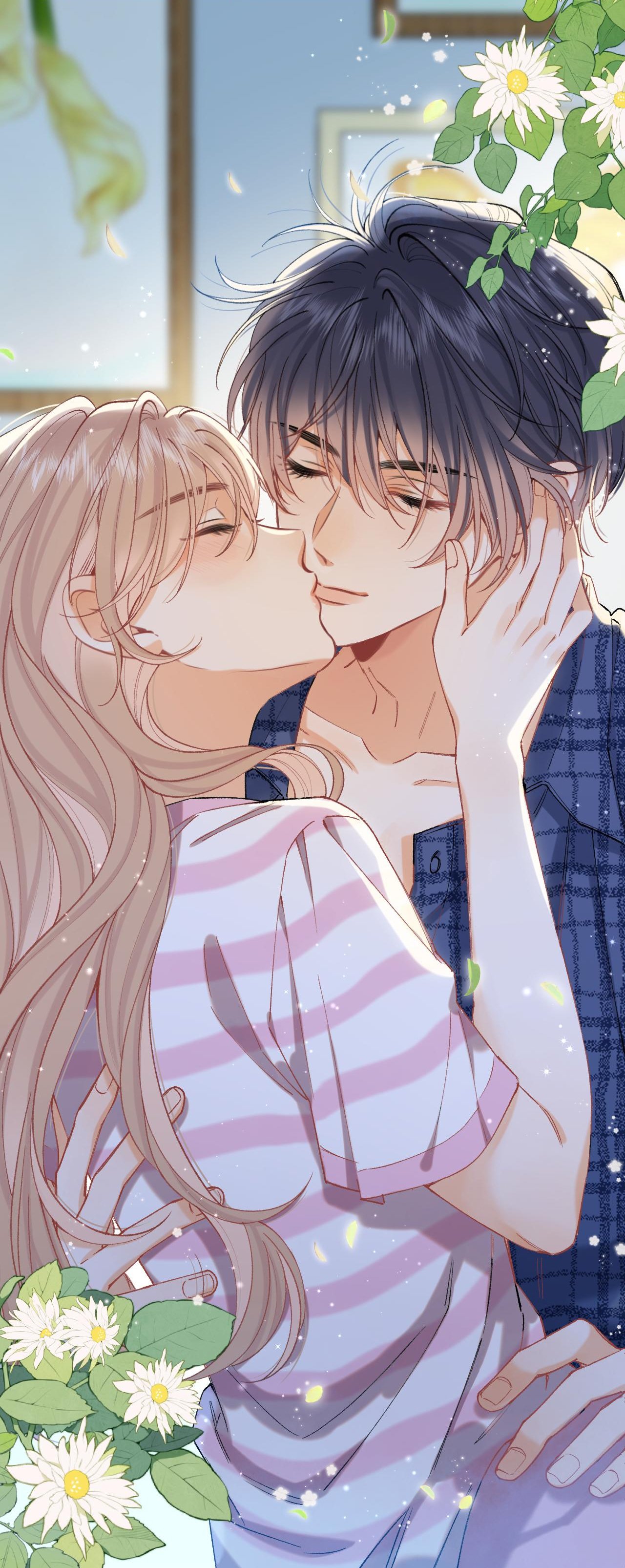 vụng trộm không thể giấu - mối tình thầm kín chapter 115.1 4