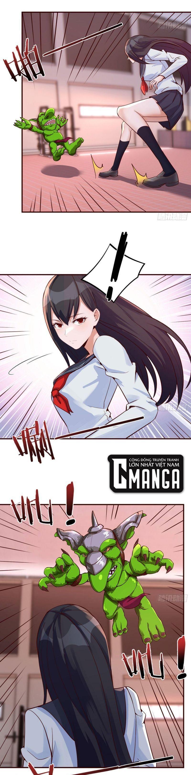 thiên tứ thức tỉnh chapter 29 17