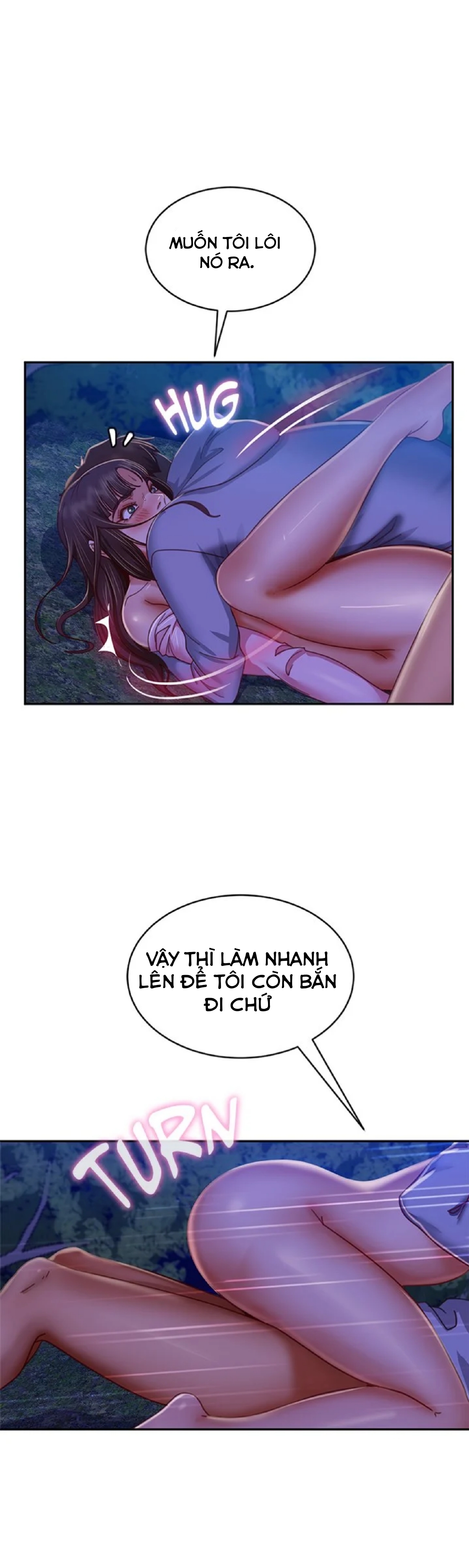 một ngày rối rắm chapter 32 21