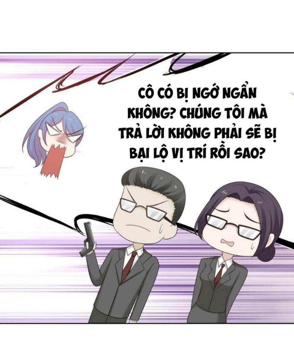 trên người ta có một rồng chapter 161 6