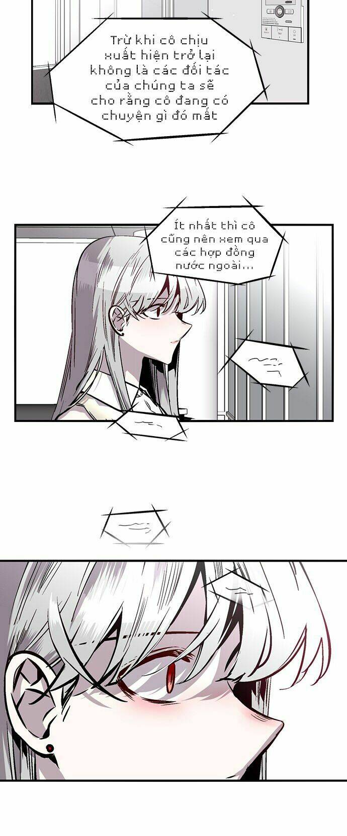 người máy hủy diệt chapter 103 27