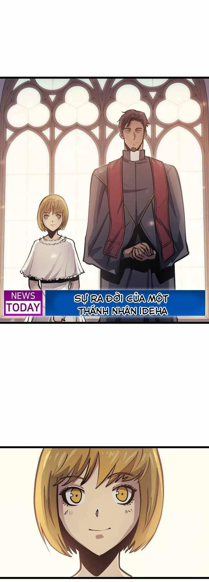 tôi trở lại thăng cấp một mình chapter 83 1