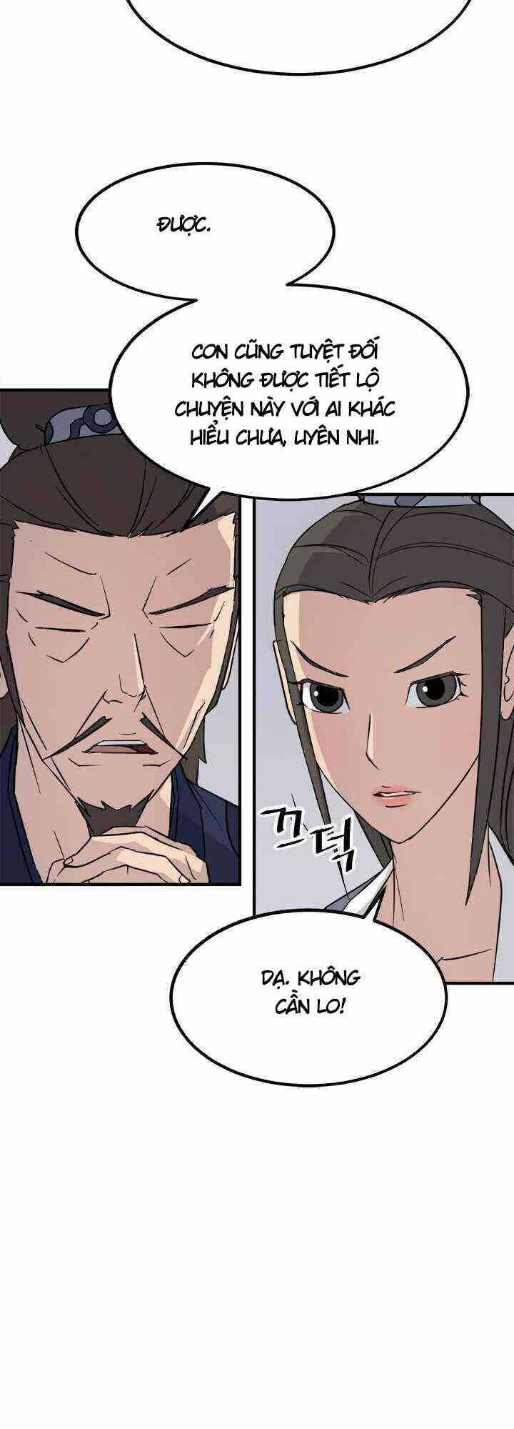 trọng sinh, bất khả chiến bại chapter 109 18