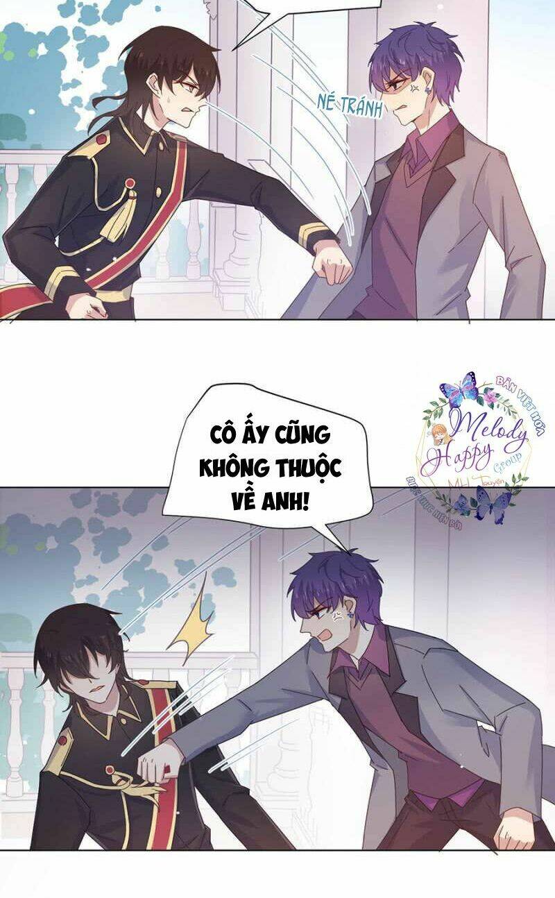 ma lạt thiên kim đẩu ác thiếu chapter 101 19