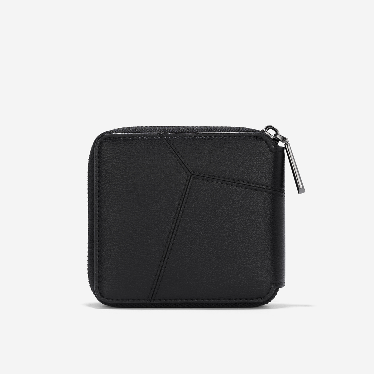 Ví Mini Cầm Tay Patchwork Style - WAL 0285