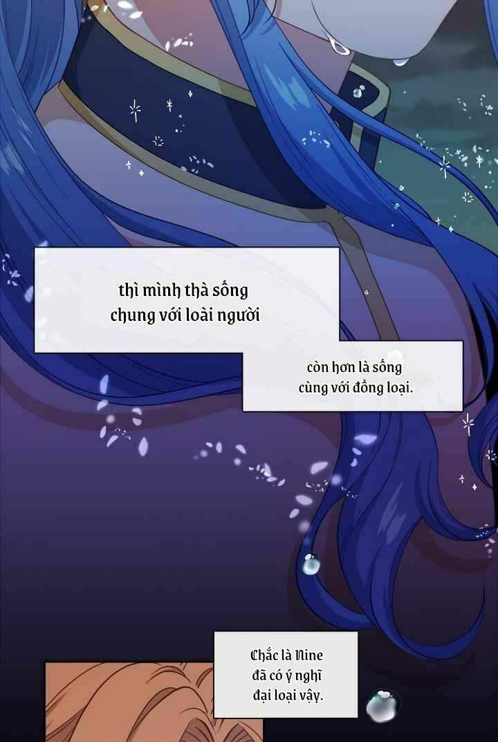 hãy coi chừng ác nữ chapter 52 20